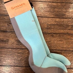Simmsq Guide Guard Socks